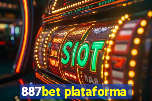 887bet plataforma